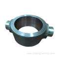 Auto Parts Precision Castings